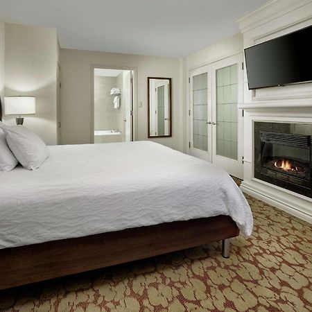 Hilton Garden Inn West Edmonton Eksteriør bilde