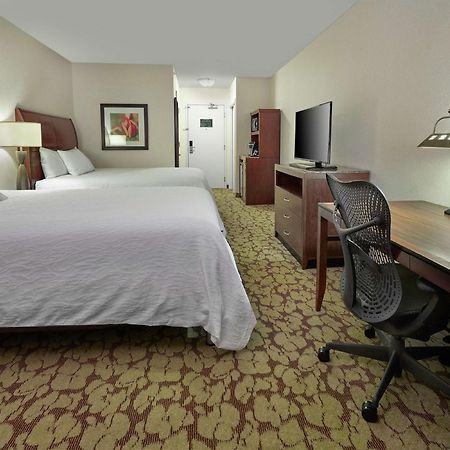 Hilton Garden Inn West Edmonton Eksteriør bilde