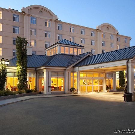 Hilton Garden Inn West Edmonton Eksteriør bilde