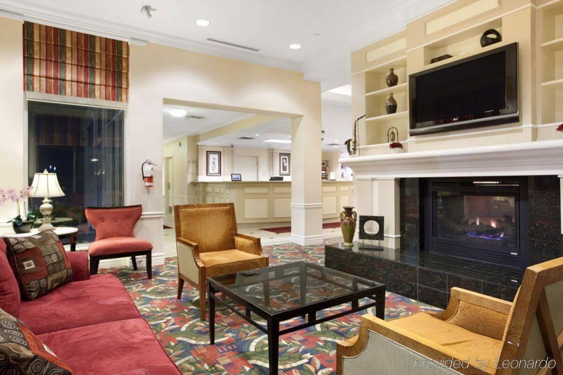 Hilton Garden Inn West Edmonton Eksteriør bilde