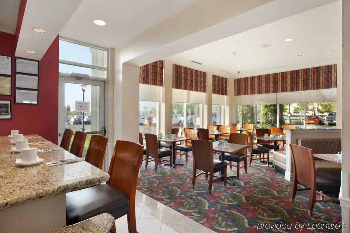 Hilton Garden Inn West Edmonton Eksteriør bilde