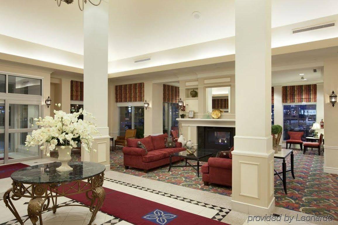 Hilton Garden Inn West Edmonton Eksteriør bilde