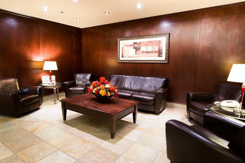 Hilton Garden Inn West Edmonton Eksteriør bilde