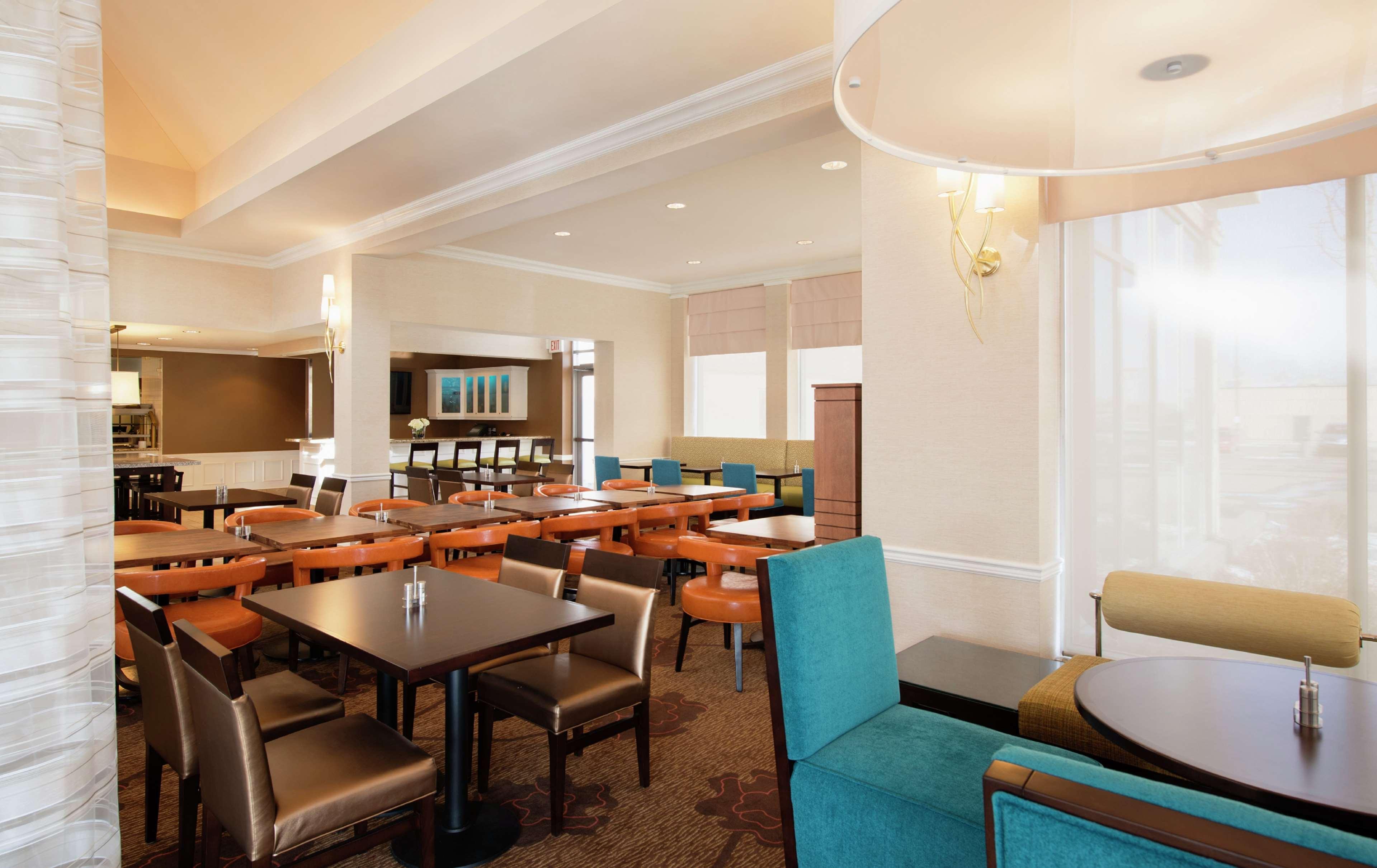 Hilton Garden Inn West Edmonton Eksteriør bilde
