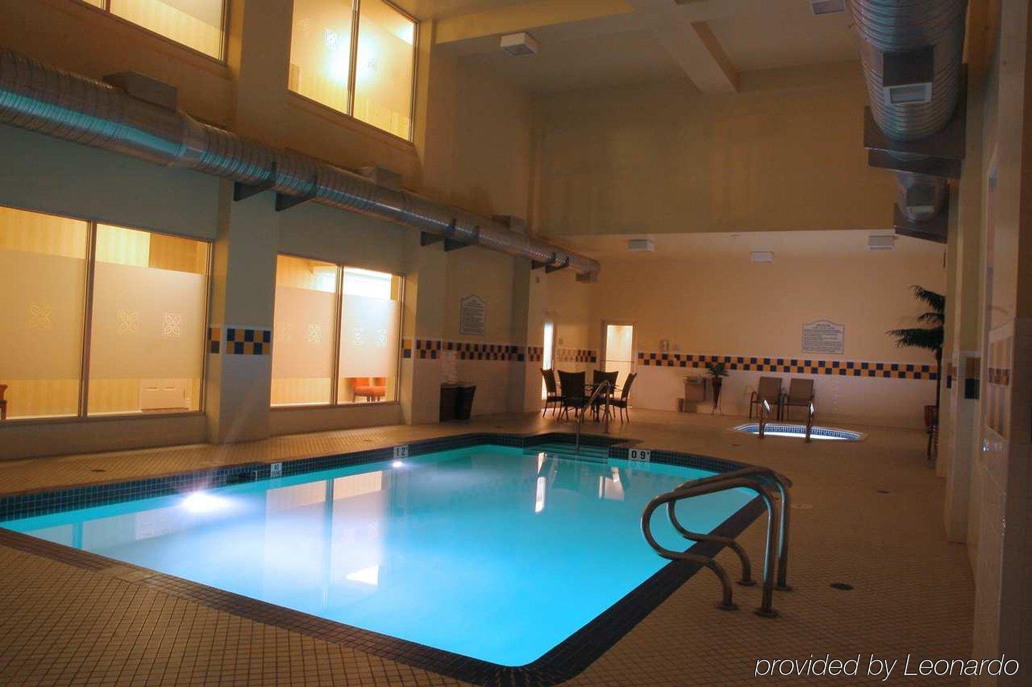 Hilton Garden Inn West Edmonton Fasiliteter bilde